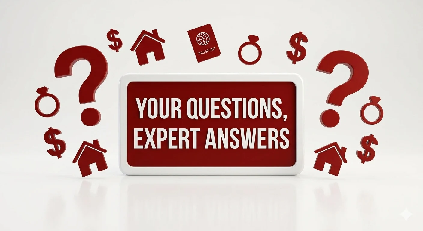Frequently Asked Questions