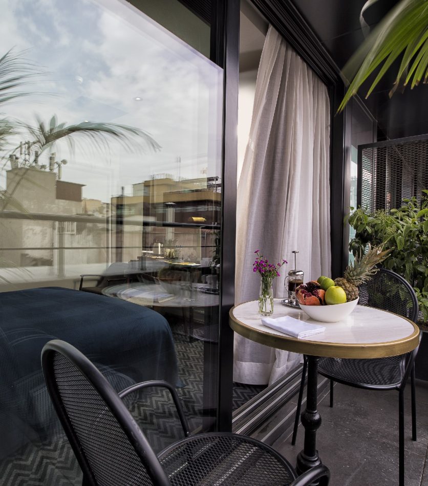 Karakoy Hotel For Sale in istanbul 10