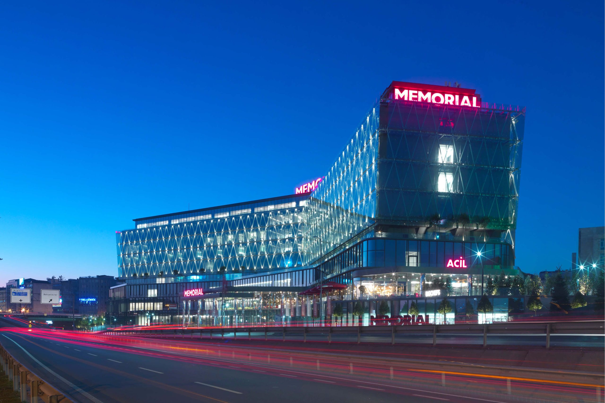 Which Hospitals do Hair Transplantation in Istanbul 5 Memorial Hospitals Group scaled