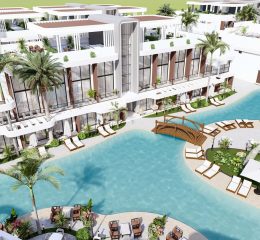 Northen Cyprus Apartments For Sale 7