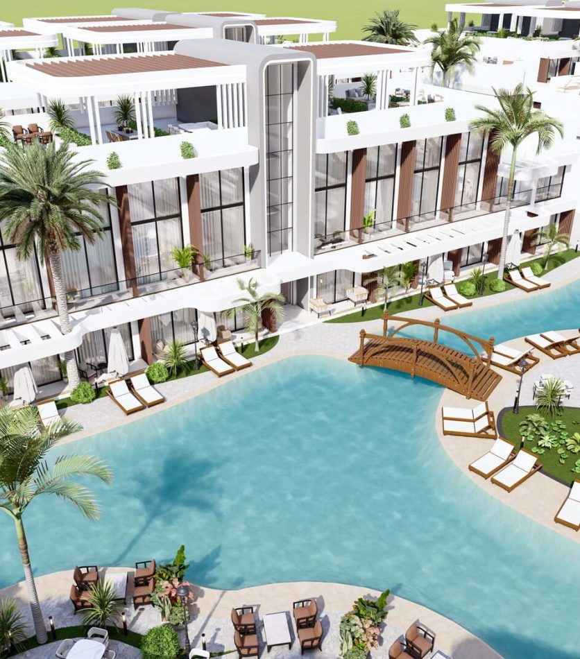 Northen Cyprus Apartments For Sale 7