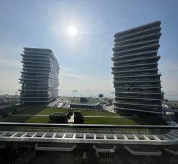 Yedi Mavi Apartment For Sale in istanbul 18