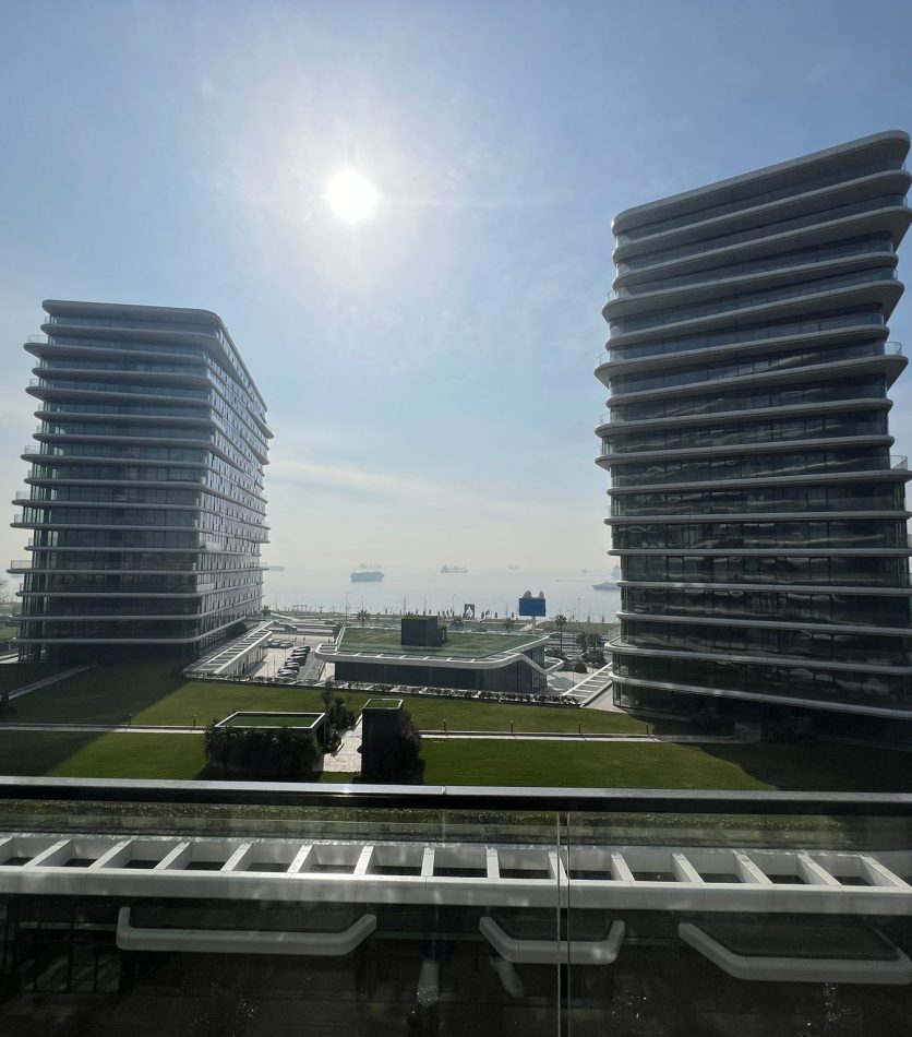 Yedi Mavi Apartment For Sale in istanbul 18