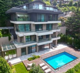 Acarkent villa for sale in istanbul 1