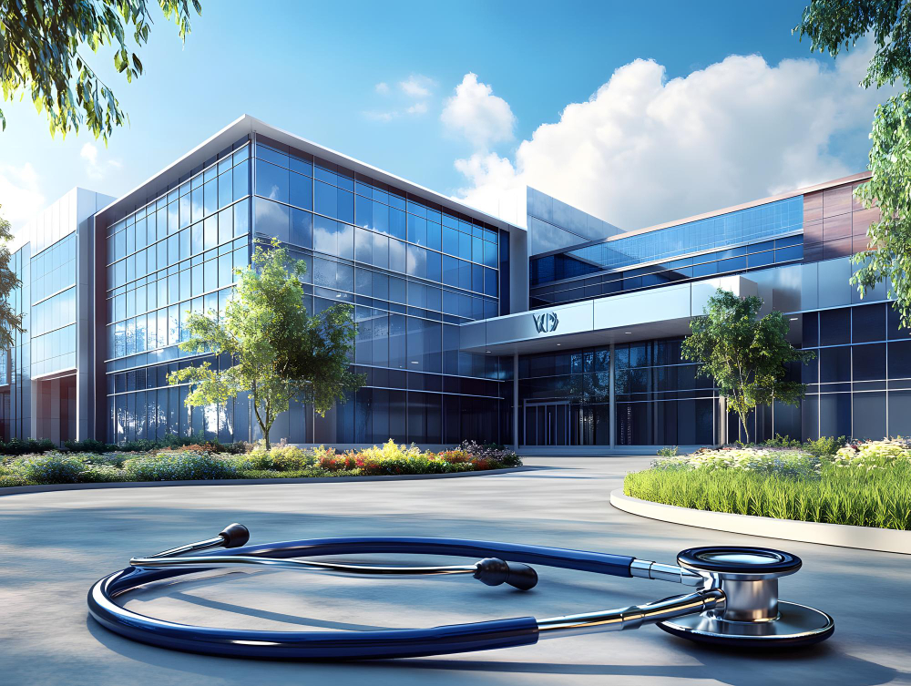 Best Hospitals in Istanbul Healtcare Property Value