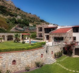 Bodrum For Sale Private Mansion For Sale 1