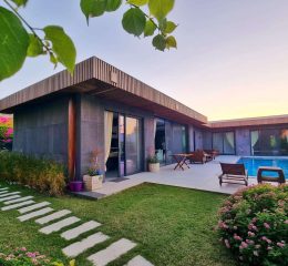 Yalikavak Private Villa For Sale in Bodrum 1