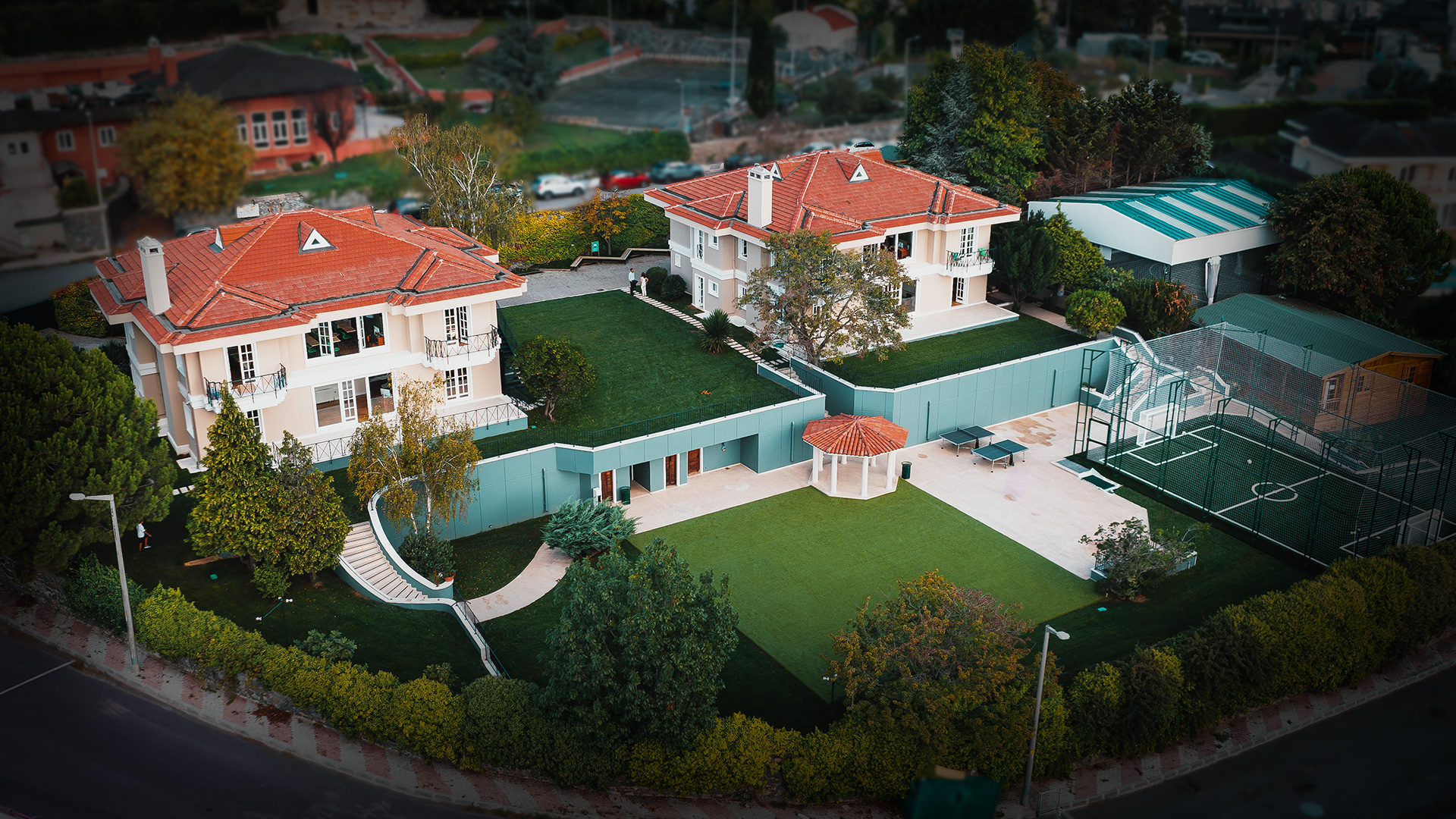 Foreign education schools in Istanbul and their addresses 2 British International School Istanbul BISI