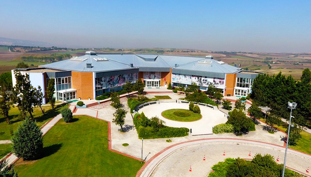 Foreign education schools in Istanbul and their addresses 1 Istanbul International Community School IICS