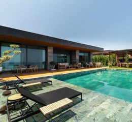 Ofton Yalikavak Villa For Sale 14