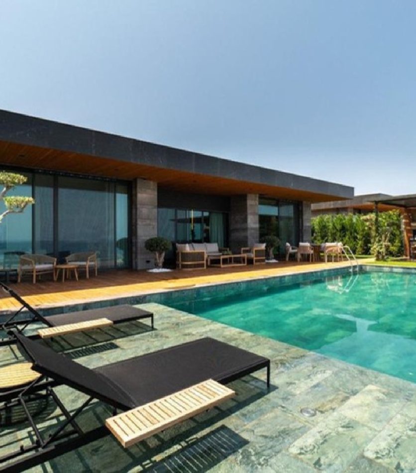 Ofton Yalikavak Villa For Sale 14