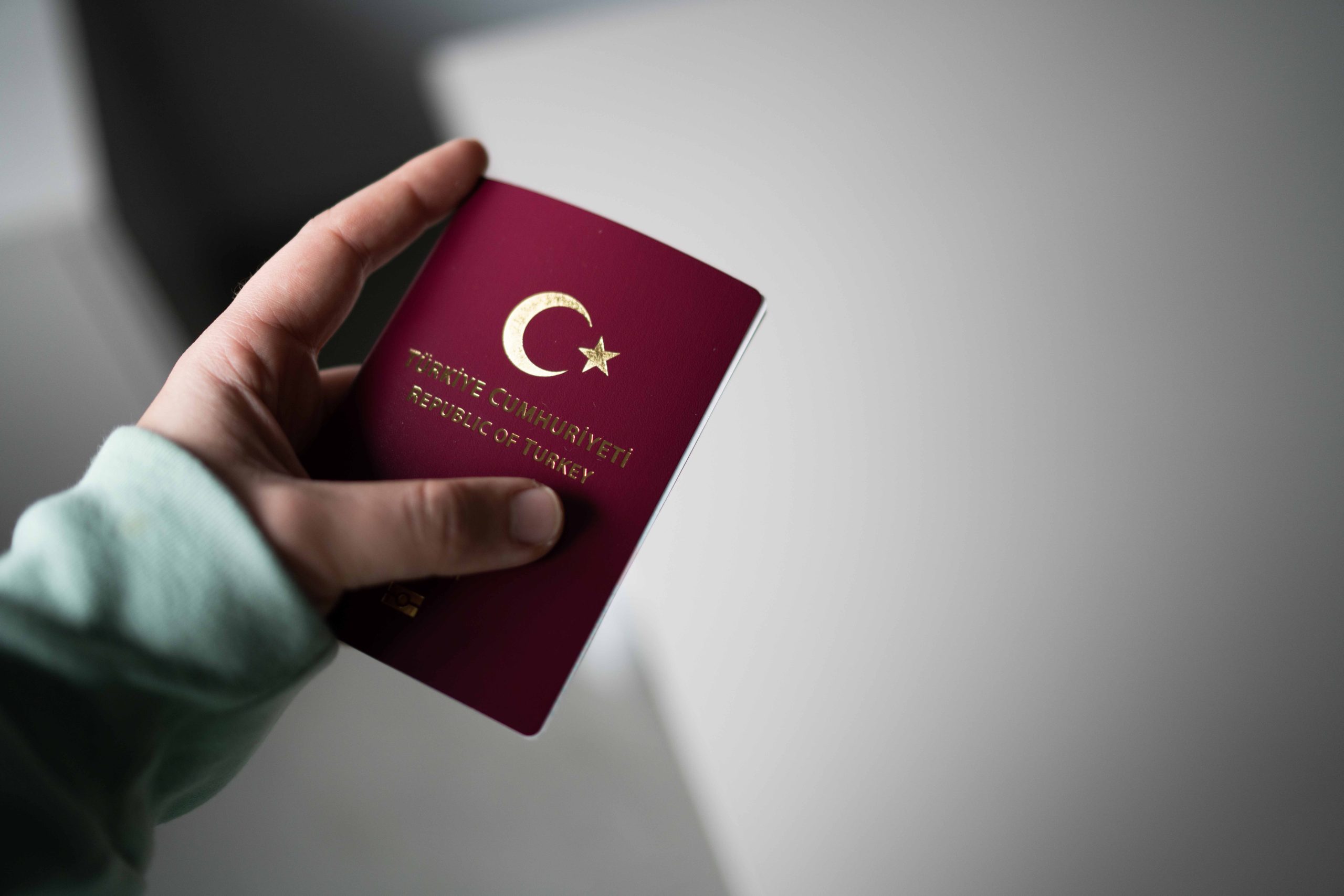 Turkish citizenship for stateless Kuwaitis 1 Why Turkish Citizenship 1 scaled