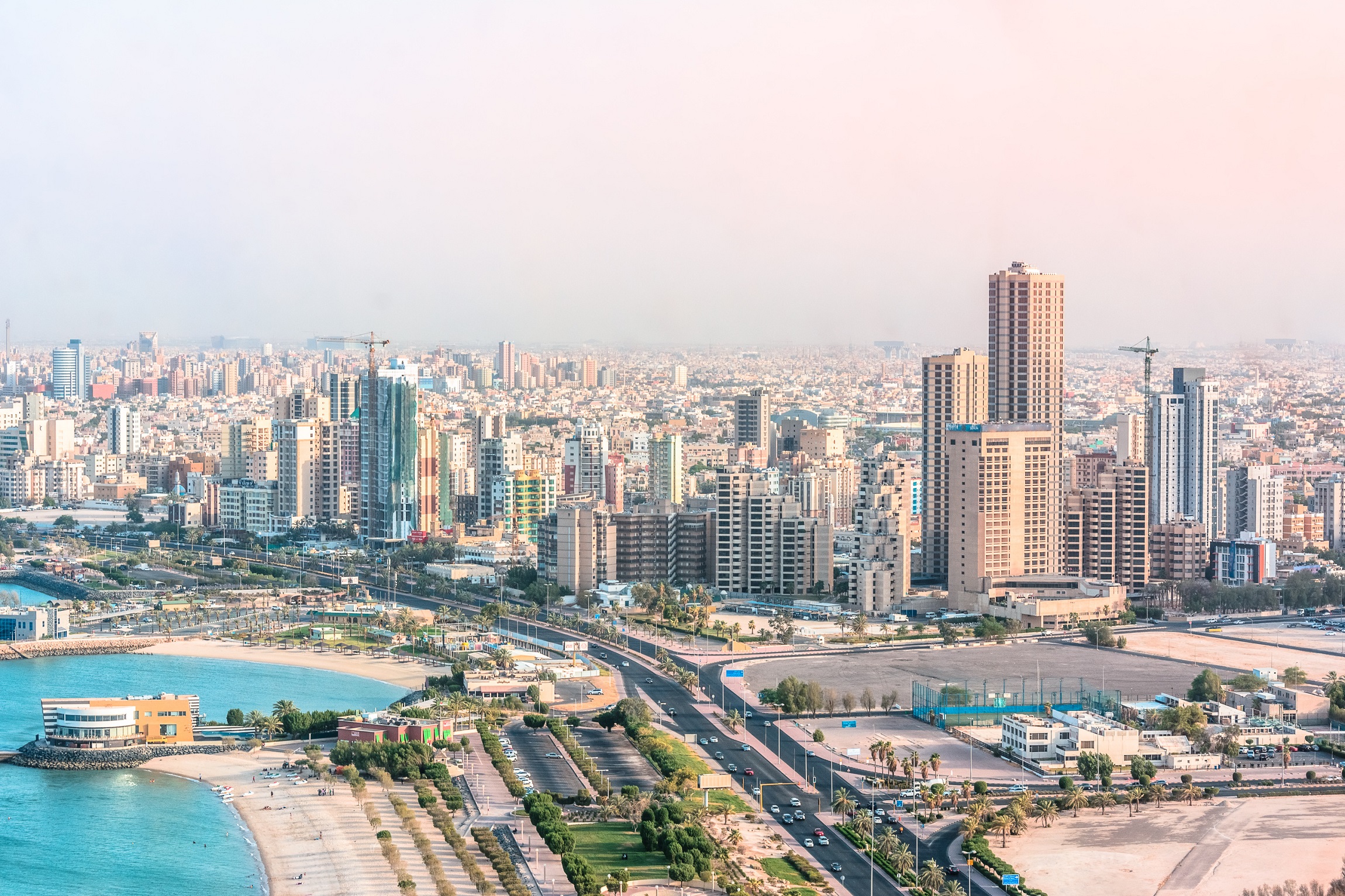 Turkish citizenship for stateless Kuwaitis 2 Why Turkish Citizenship