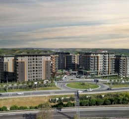 Artas Vadistanbul Kanyon 12