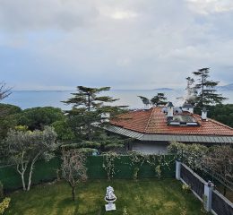 Dragos istanbul Villa For Sale 1
