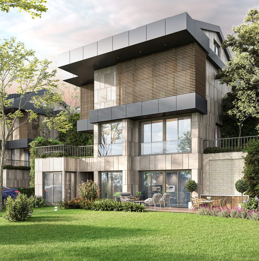 Varian Uskumrukoy Villas 16