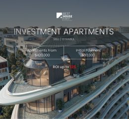 best house proje ilk gorsel tasarimi kopya