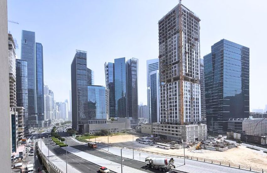 Dubai de satilik daire 27