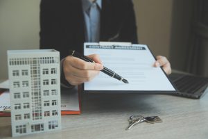 Find Real Estate Lawyer in Istanbul