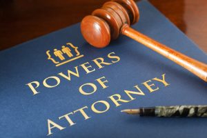 Power of Attorney to a Turkish Lawyer