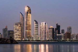 Property Investment in Dubai
