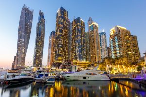 Rental Yield Rates in Dubai