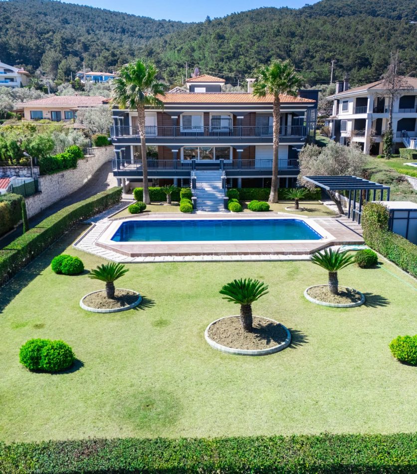 izmir mansion for sale in turkey 14