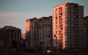 I want to buy a house in istanbul without commission