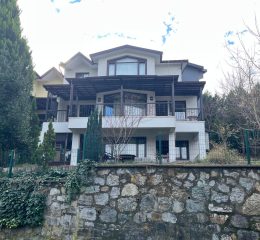 Kocaeli villa for sale 8