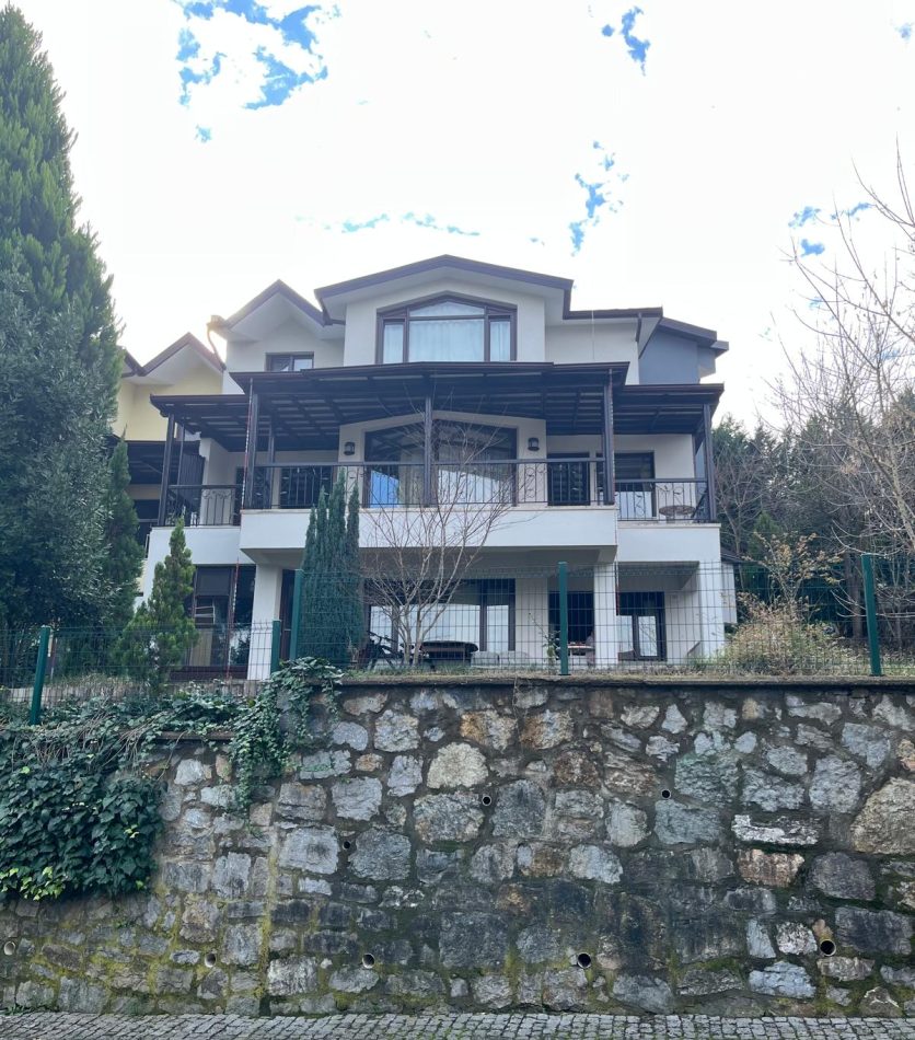 Kocaeli villa for sale 8