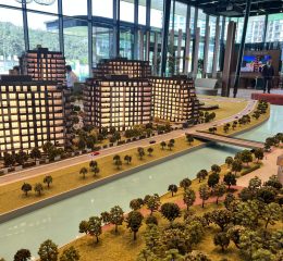 Maslak Koru Price For Sale 2