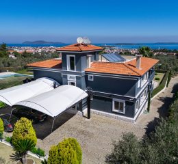 Properties – Half Map 3 15 Urla Villa For Sale 33