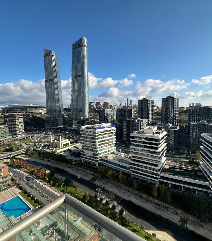 Vadi istanbul Teras Price For Sale 11
