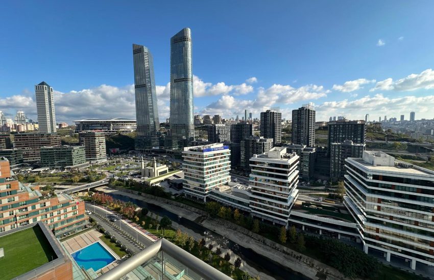 Vadi istanbul Teras Price For Sale 11