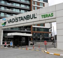 Vadi istanbul Teras Price For Sale 13