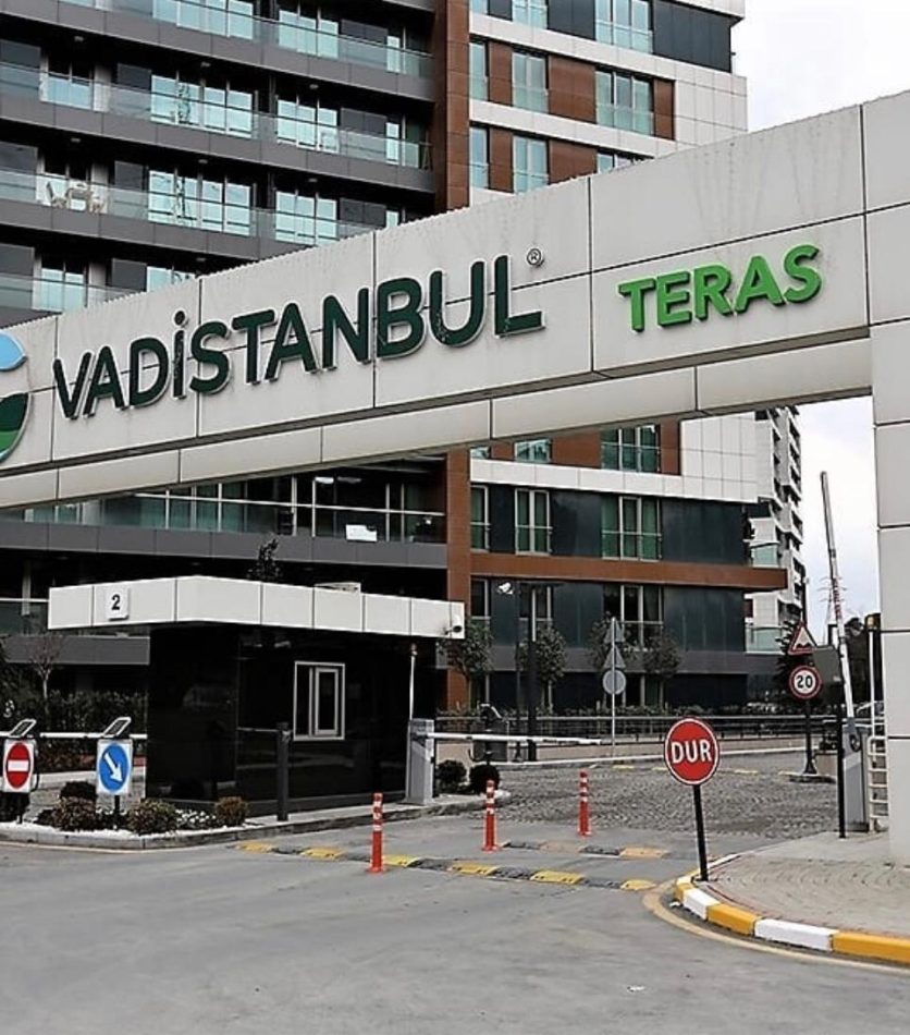 Vadi istanbul Teras Price For Sale 13