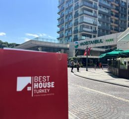 Vadi istanbul park Price For Sale 25