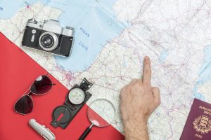 Which Country is Visa Free for Turkish Citizen