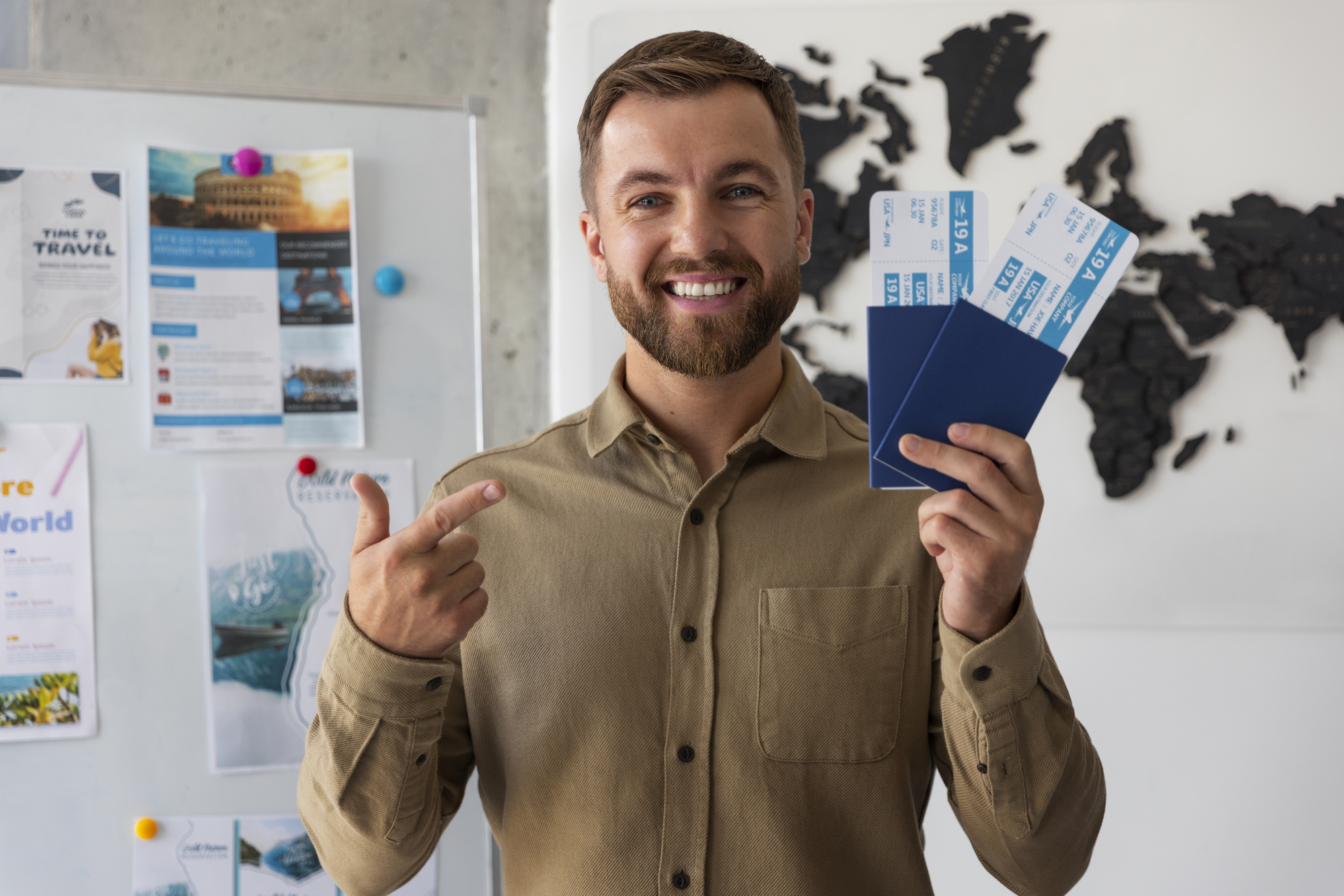 Which Country is Visa Free for Turkish Citizennn