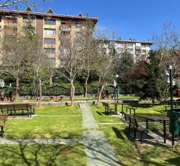 Zekeriyakoy Duplex Apartment For Sale 1