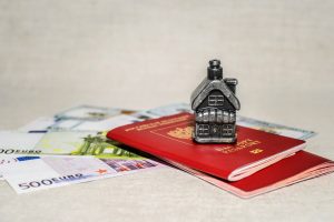 can i get turkish citizenship by buying a house