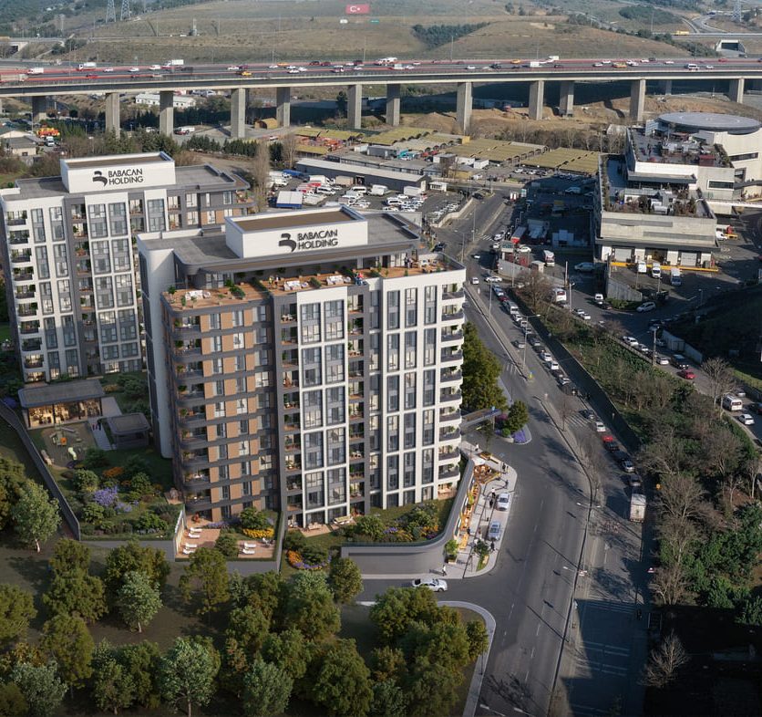 Babacan Lagoon Apartments Price List 12