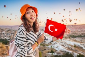 Become Turkish Citizen