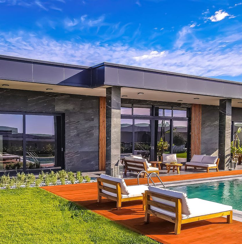 Habitat Houses For Sale in Istanbul 2