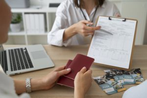 How to Get Turkish Citizenship by Buying Property