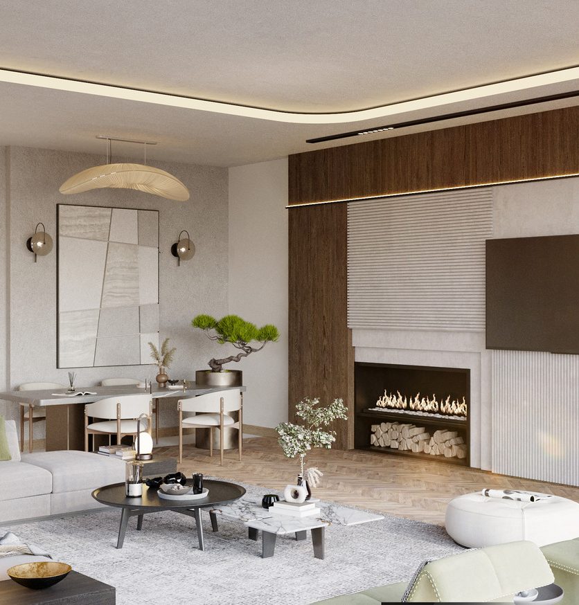 Luxury Villa For Sale in Buyukcekmece Istanbul 7