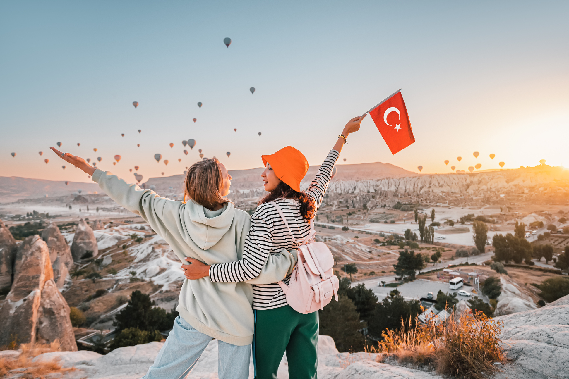 Benefitsof Being a Turkish Citizen 1 Strategic Geographical Location