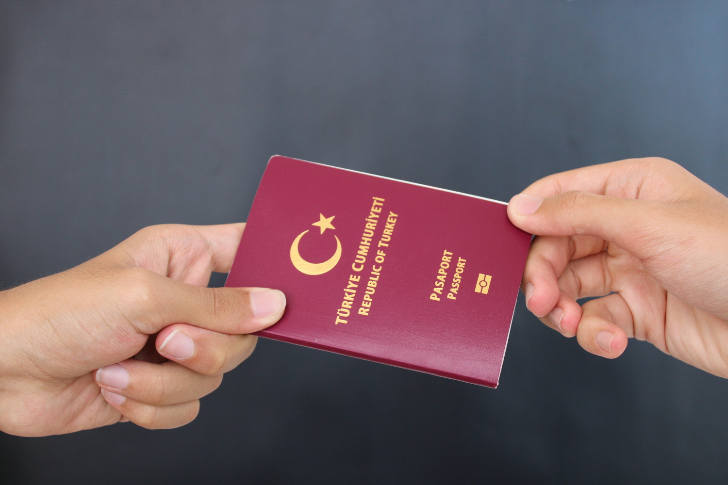 Benefitsof Being a Turkish Citizen 2 Strong Passport and Visa Free Travel
