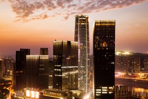 Top 10 real estate projects to invest in Istanbul