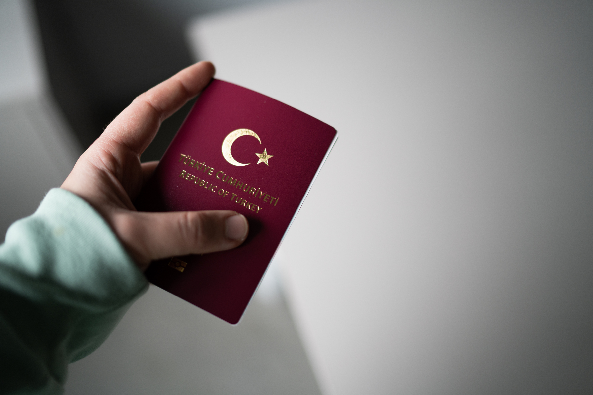 Become Turkish Citizen 2 Turkish Citizenship by Investment